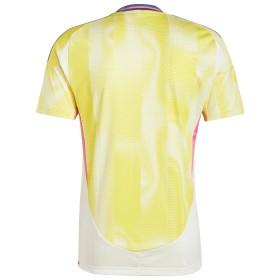 Camiseta de fútbol Juventus 2ª equipación 2024-25